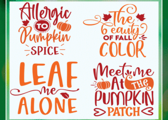 Bundle 21 Fall svg, Fall png, Fall shirt svg, Autumn bundle svg, svg file, T-shirt svg, fall png, svg, Fall Quotes Svg, Fall Designs 1051163397