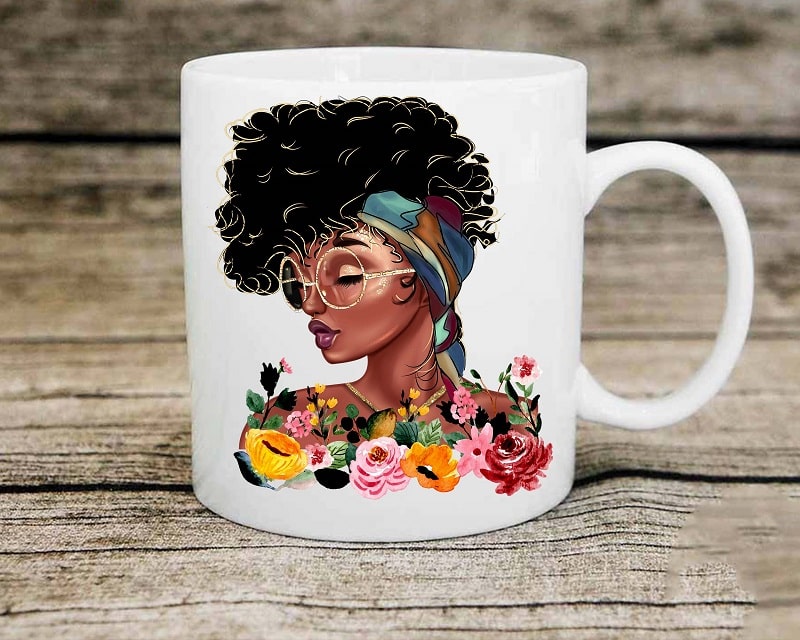 Black Girl Designs PNG, Black Queen Png, Black girl art, Afro women Png, Black Women Strong, Black Girl Png, African Woman, Digital Download 1019765667