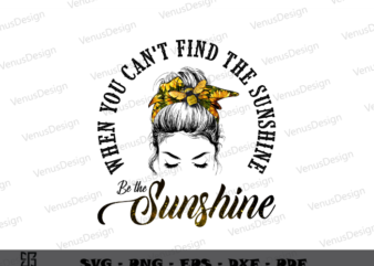 Bee Day With Messy Bun Quote design Sublimation files, Yellow Bee Art Png Files, Funny Bee Vector Cameo Htv Prints
