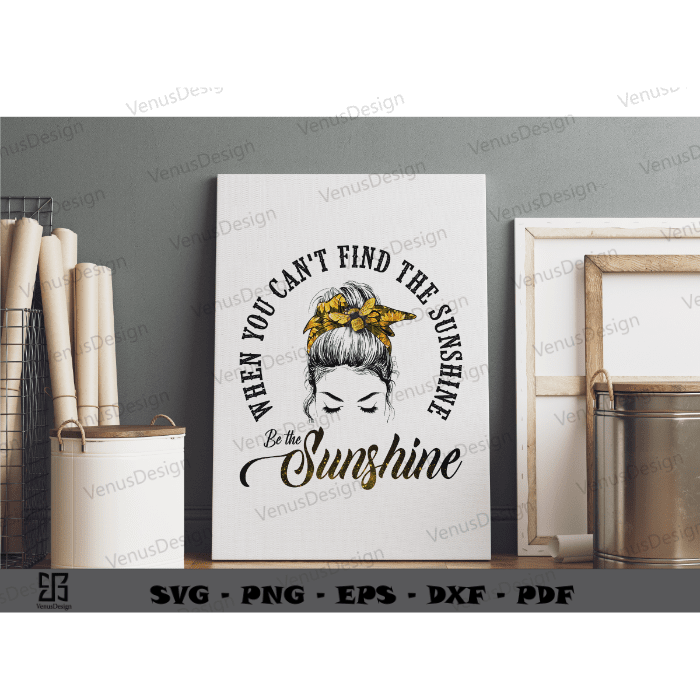 Bee Day With Messy Bun Quote design Sublimation files, Yellow Bee Art Png Files, Funny Bee Vector Cameo Htv Prints