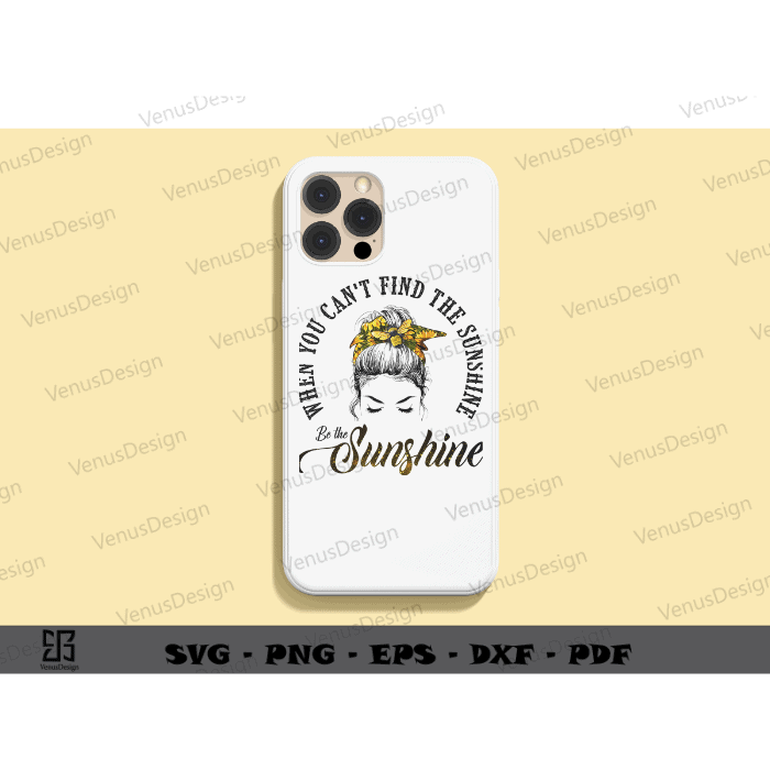 Bee Day With Messy Bun Quote design Sublimation files, Yellow Bee Art Png Files, Funny Bee Vector Cameo Htv Prints