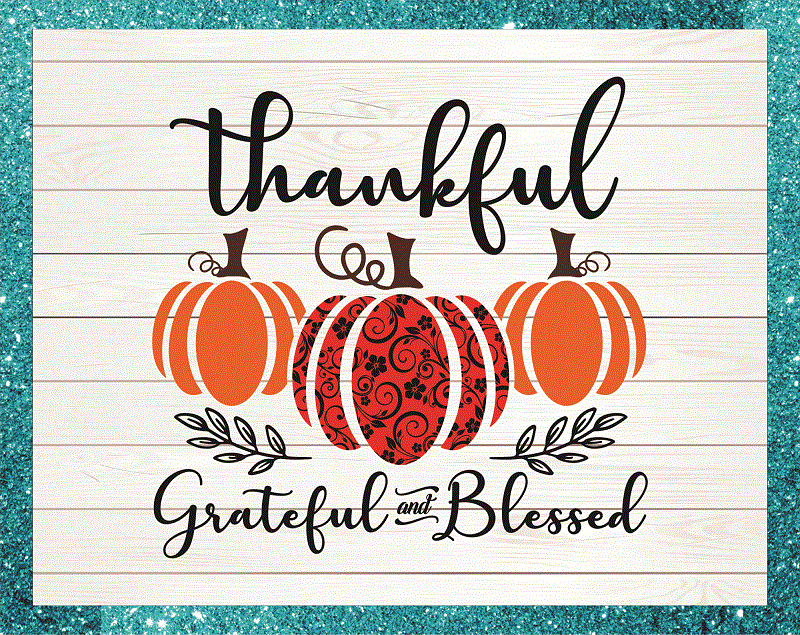 75 Thanksgiving Svg, fall svg, pumpkin svg, blessed svg, thankful svg, autumn svg, fall svg bundle, Thanksgiving Bundle Svg 892600839