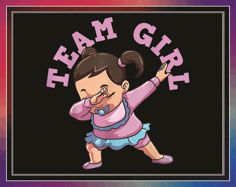 Combo 61+ Gender Reveal PNG Bundle, Team Boy Team Girl, African American, Baby T shirt, Gender Reveal Twins, Gender Reveal We Love You Png, Instant Download CB992595658