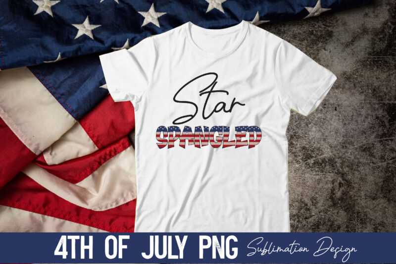 4th of July Png Sublimation Bundle