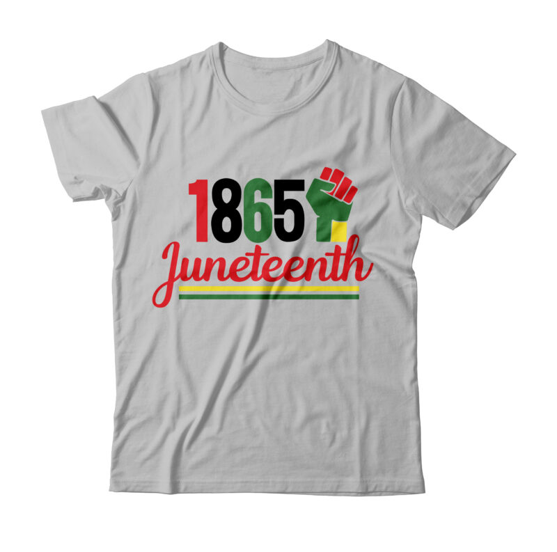 Juneteenth t shirt design bundle, juneteenth 1865 svg, juneteenth bundle, black lives matter svg bundle, black african american, african american t shirt design bundle, african american svg bundle, juneteenth svg