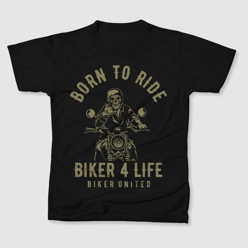 BIKER 4 LIFE