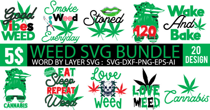 Weed 60 tshirt Design , 60 Cannabis Tshirt Design Bundle, Weed SVG Bundle,Weed tshirt design bundle, weed svg bundle quotes, weed graphic tshirt design, cannabis tshirt design, weed vector tshirt