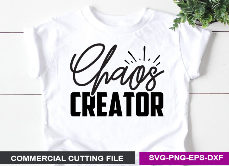 Mother’s Day SVG T shirt Design Template