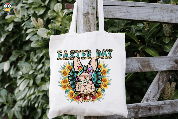 Easter’ Day T-shirt design