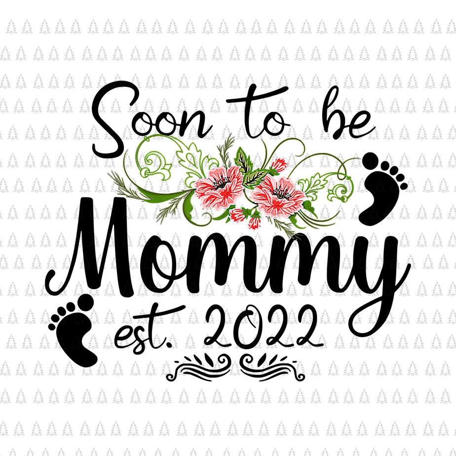 Pregnancy T Shirt Design PNG, Vector, PSD, and Clipart With