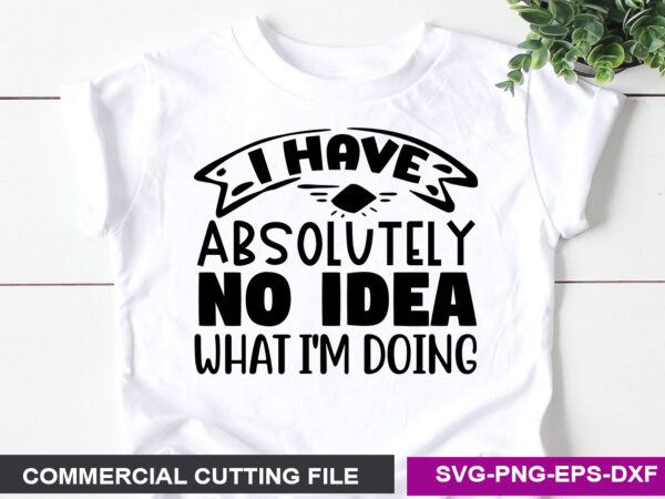 Sarcastic svg t shirt design template