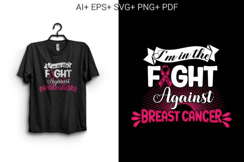 Breast Cancer T Shirt