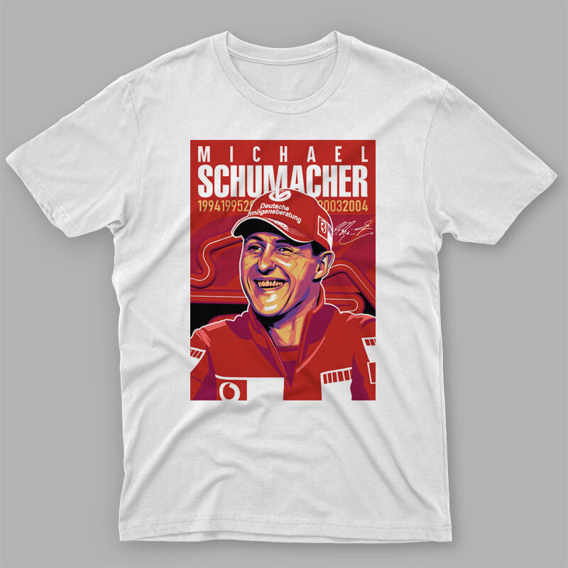 Michael Schumacher