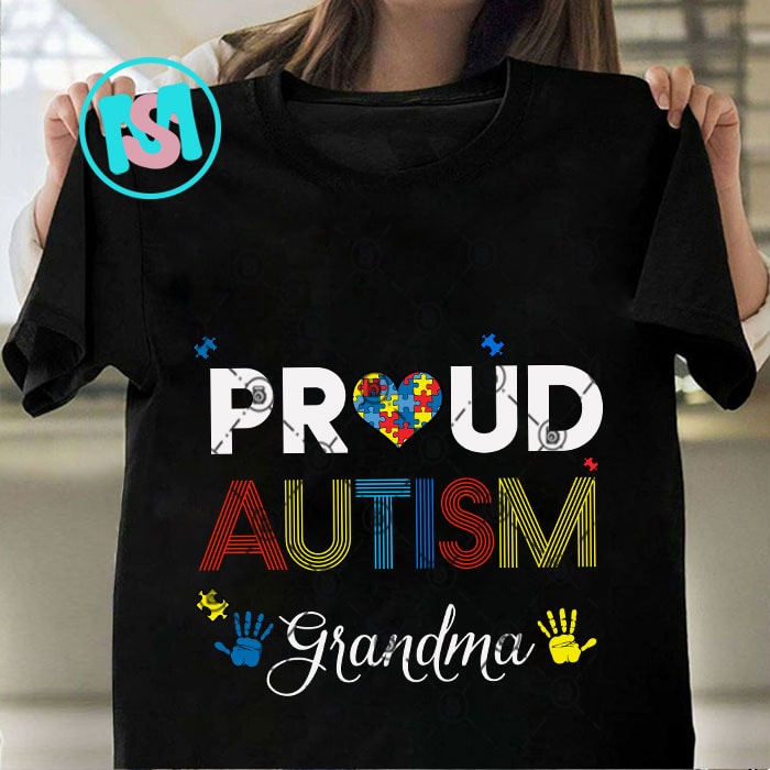 Autism SVG Bundle part 3, Autism Svg, Autism Awareness Svg, Autism Love Svg, Autism Mom Svg, Proud Autism Pack, Cut Files, Cricut, Silhouette, PNG