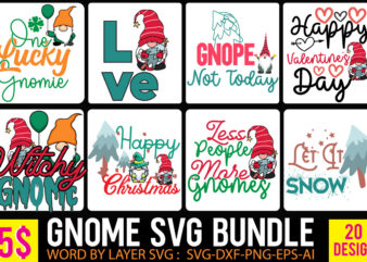 Gnome tshirt bundle,gnome svg bundle, gnome tshirt design bundle, gnome halloween tshirt bundle, gnome easter tshirt bundle, gnome christmas tshirt bundle, easter day svg bundle, tshirt design,gnome sweet gnome svg,gnome