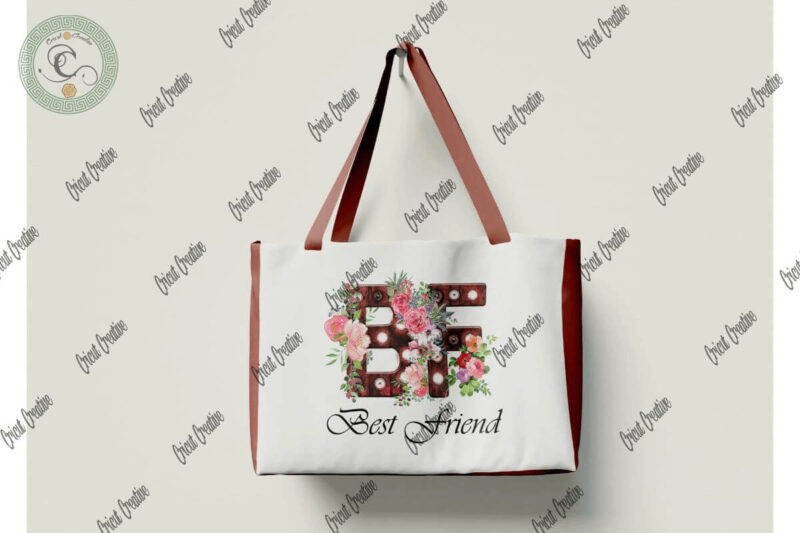 Best Friend Quotes PNG Best Gifts Design Ideas & Happy Friend Day Sublimation File