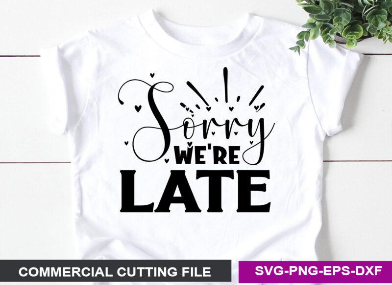 Mother’s Day SVG T shirt Design Template