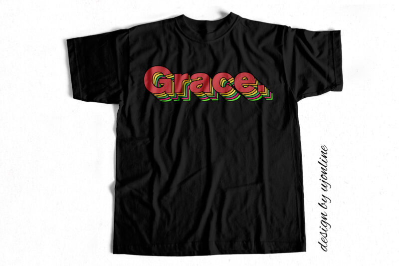 Christianity t-shirt designs, Christian, With GOD everything is possible, Believe, Faith, Forgiven and Loved, JOHN 3-16, Grace