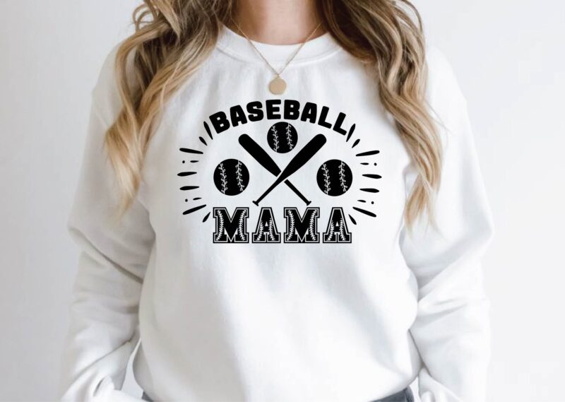 Baseball SVG Bundle - Buy t-shirt designs