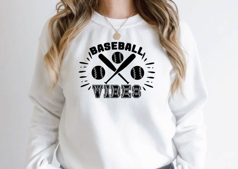 Baseball T Shirt Vector Art PNG Images