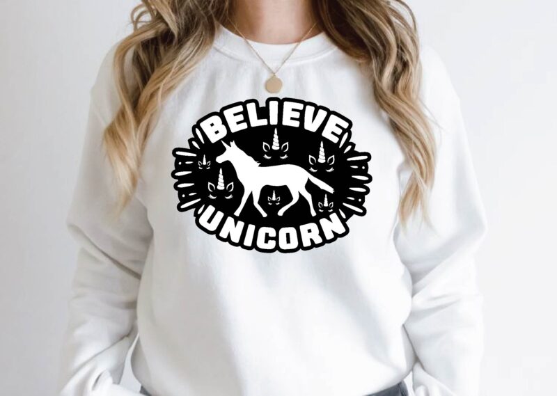 unicorn svg bundle - Buy t-shirt designs