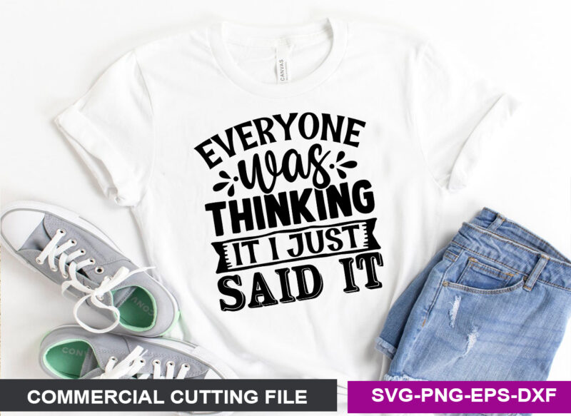 Sarcastic SVG T shirt Design Bundle