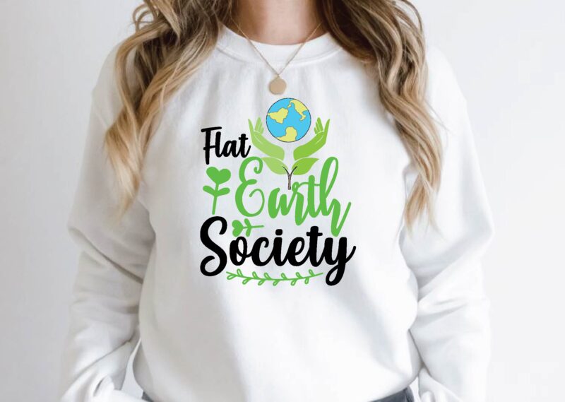 flat earth society