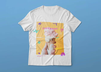 T shirt Designs - Vector T shirt Designs Market