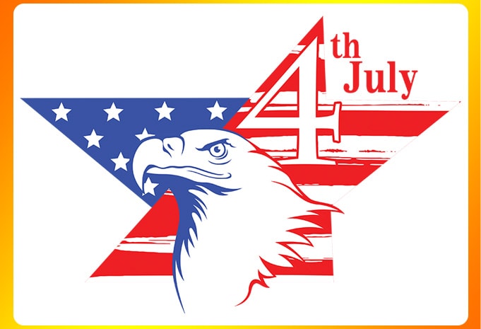 Independence day - Buy t-shirt designs