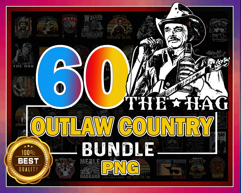 60 File Outlaw Country Png Bundle, Cash Willie Hank Waylon Merle Png, Country Legends, Country Concert, Country Girl, Country Music Png 964118104