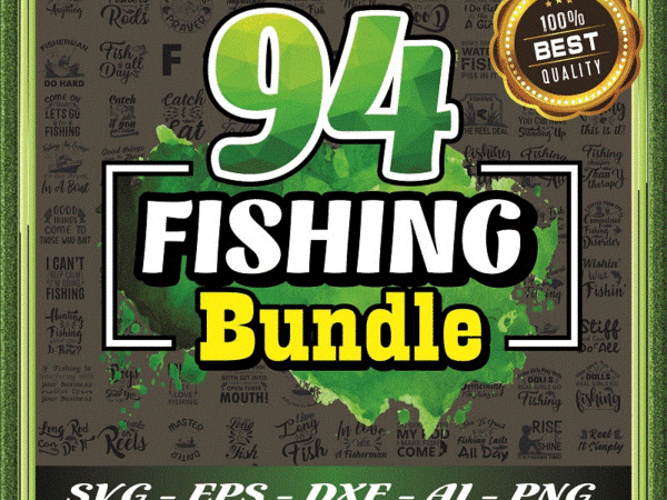 Https://svgpackages.com 94 fishing svg bundle, shirt fishing quote svg, fishing fonts svg bundle, fishing design bundle svg, svg files for cricut, instant download 966838786