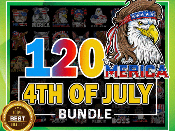 Https://svgpackages.com 120 4th of july png, memorial day png, independence day, patriotic america flag 4th of july, 4th of july png, sublimation, digital download 1002583450 graphic t shirt