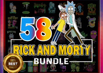 https://svgpackages.com 58 Rick and Morty png Bundle , Rick and Morty Png, Rick’s Gym Png, Rick and Morty Cartoon, Cartoon Characters Png, Digital Download 1002763083