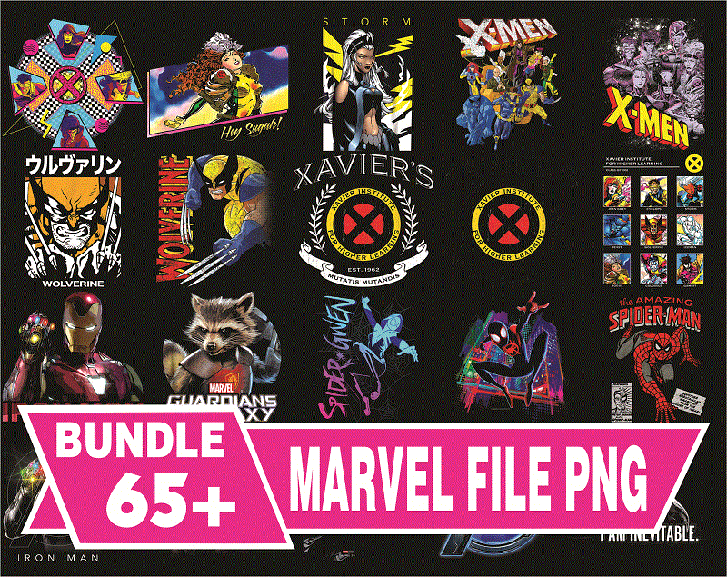 Bundle 65 Marvel Png, Iron Man, Super Hero Png, Marvel Avengers PNG, Marvel PNG, Superhero PNG, png for print, sublimation, Digital Files 1017171329