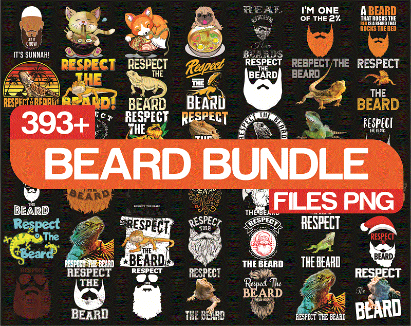 Beard PNG Bundle, Gentleman Beard, Color Beard, Skull Love, Father’s Day Png, Papa Png, Happy Fathers Day, Digital Download 1008413350