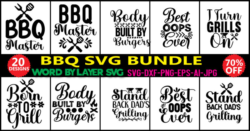 Bbq svg bundle for cricut shirt, bbq svg bundle, grilling svg bundle, grilling png bundle, bbq png bundle, bbq designs, grilling designs,BBQ Svg, Grilling Svg, Barbecue Svg, Barbecue Svg Bundle,