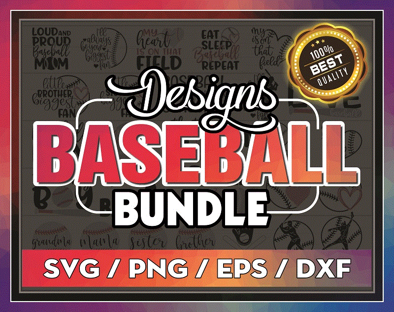 Baseball SVG Bundle, Baseball Mom SVG, Baseball Fan SVG, Baseball Shirt, Baseball Love Svg, Cut Files, Commercial use, Digital Download 791314149