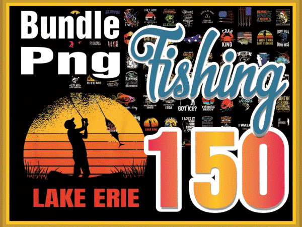 Https://svgpackages.com bundle 150 fishing png, fishing christmas png, ice fishing, fishing gift, png, fisherman png, go fishing ugly christmas, digital design 911359148