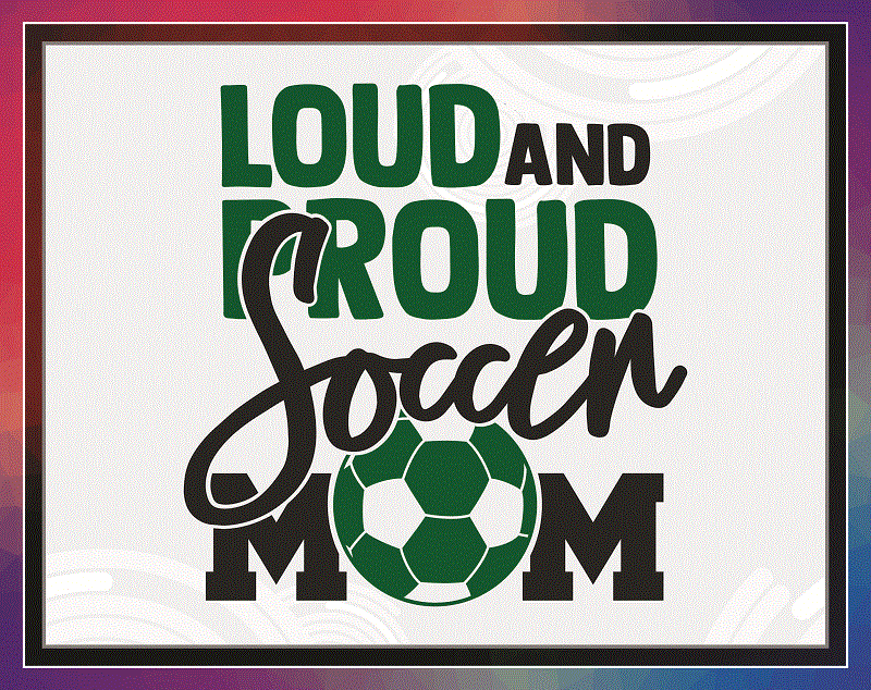 24 Soccer SVG Bundle, Love Soccer SVG Cut Files, Commercial, Printable Vector, Soccer Mom, Live Love Soccer, Shirt Print, Instant Download 802338894