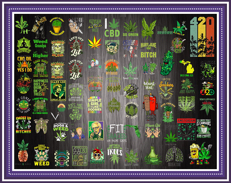 Bundle 100 Designs Cannabis PNG, Weed Bundle Png, 420, Dope Bundle, Smoke weed Png, Vote For Weed Png, Smoke Up Bitches, Instant Download 958122460