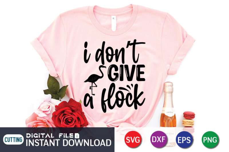 Flamingo SVG Bundle t shirt vector illustration, Flamingo shirt, Flamingo svg quotes, Flamingo cut file, Flamingo svg shirt print template, cut file cricut