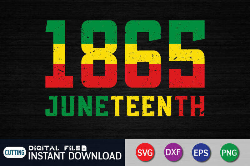 Juneteenth SVG Bundle t shirt vector illustration