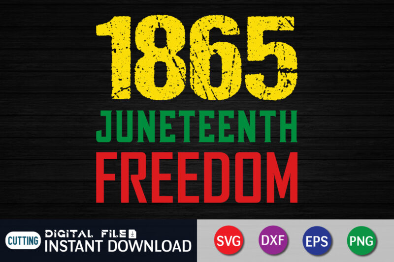 Juneteenth SVG Bundle t shirt vector illustration