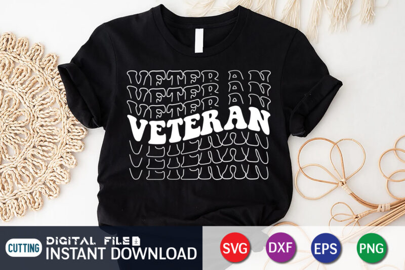 Veteran Svg, Veterans Day Svg, American Flag Svg, The Legend, Patriotic Svg, Veterans Svg, Honor Svg, Svg Files for Cricut, Veterans Day svg t shirt template vector