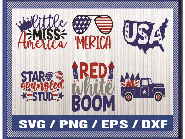 Combo 49 4th of july svg bundle, july 4th svg, independence day, 4th of july png, america svg, usa flag svg, patriotic svg, digital download cb827774943 t shirt vector file