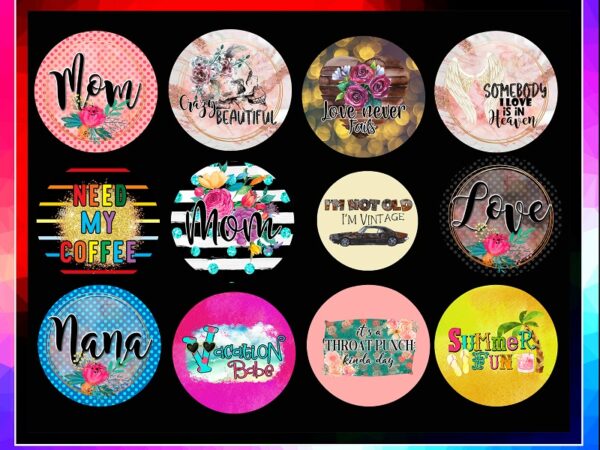 50 car coaster bundle png, car coaster designs, car coaster clip art, love bloom, coffee png,heart breaker png, instant digital download 1003643820