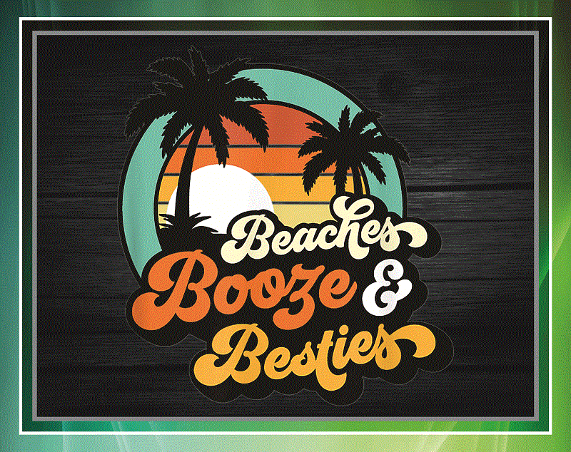 30 Designs Retro Sunset Png Bundle, Vintage Retro Sunset Beach Png, Retro 1980s 1990s Vaporwave Palm Trees, Retro Sunset Beach Lover Png 959658746