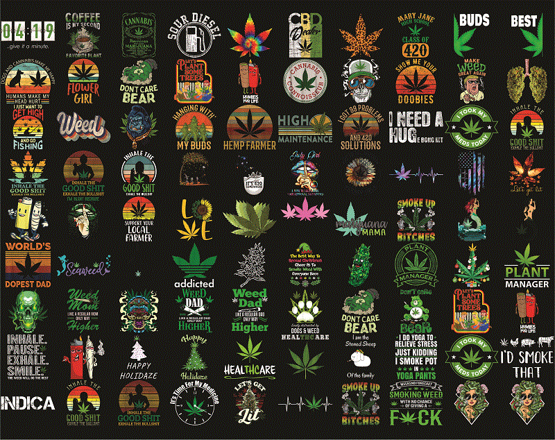 Combo 230+ Canabis PNG Bundle, Smoke weed Png, Weed Cannabis PNG, Skull Png Dope Bundle, Roll Me A Blunt Png, Sublimation Digital Design CB936720718