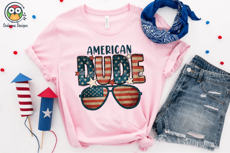 4th of July Sublimation Bundle