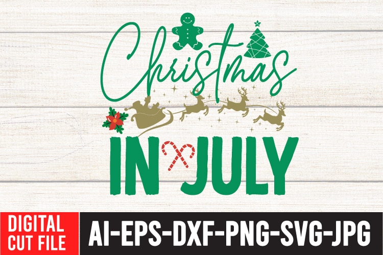 Christmas in July T-Shirt Design , Christmas in July SVG Bundle , Christmas in July SVG Bundle , Christmas Vector Tshirt, Christmas SVG Bundle , Christmas SVG bUnlde 20 ,